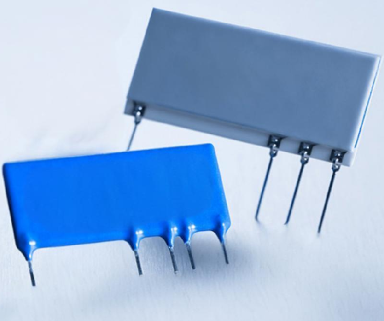 Precision Decade Voltage Dividers Input Voltage Dividers for multimeters and other instruments