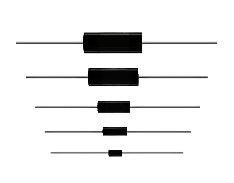 TYEE High - Stability Precision Metal Film Resistors