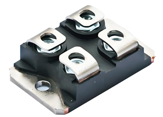 TYRTP200 200W Power Thick - Film Resistor