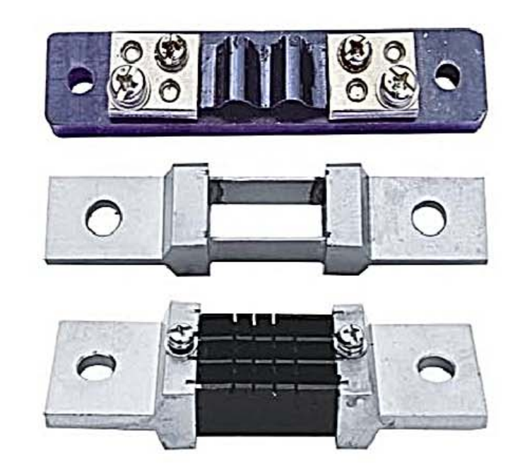 FL-T Fixed Fixed Value Shunt