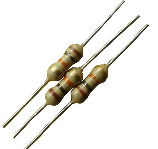 Carbon Disc Resistors in Audio Equipment: Usage, Benefits, and Maintenance Guide